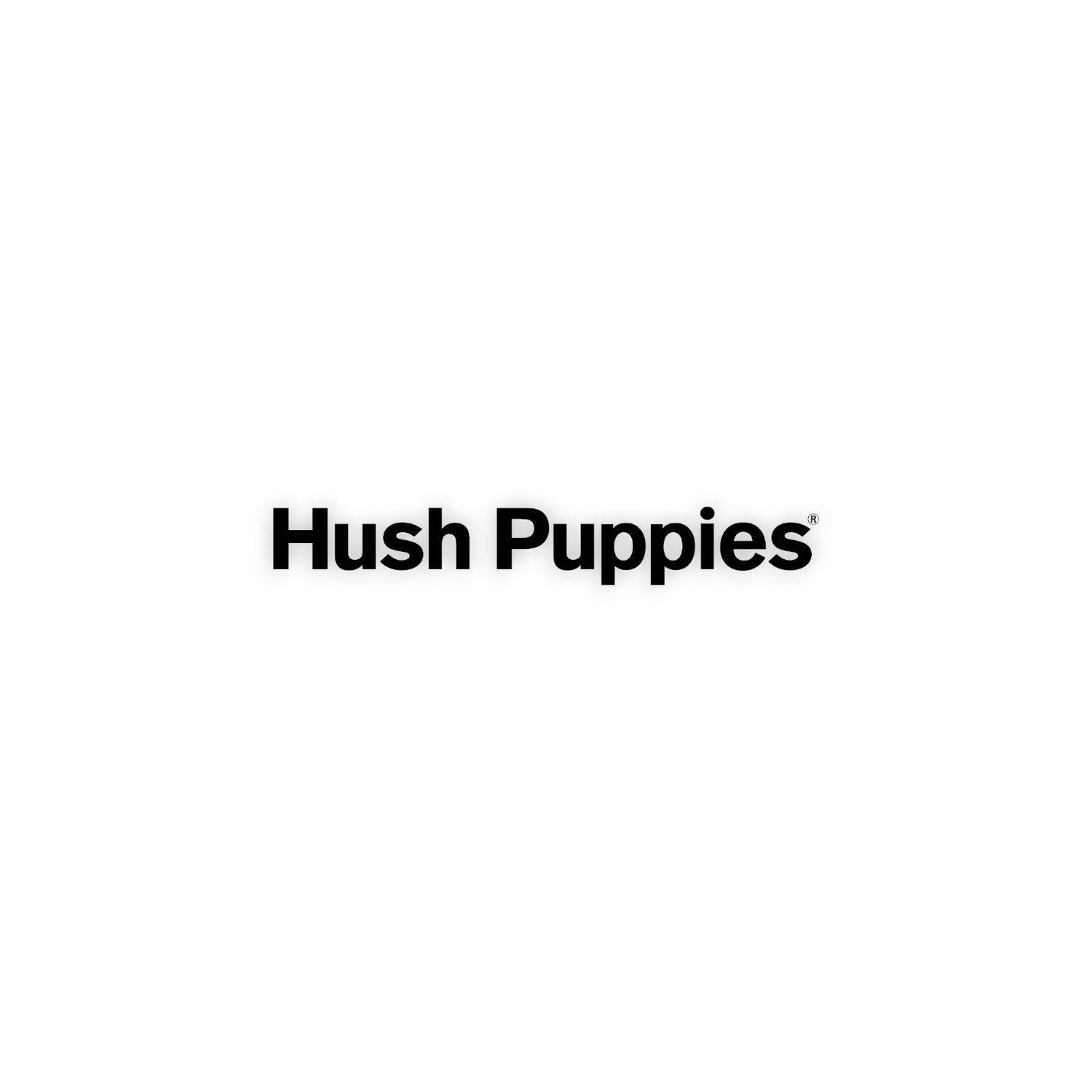 Hush Puppies