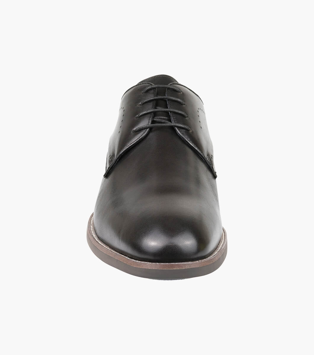 FLORSHEIM NIMBUS - BLACK