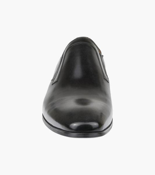 FLORSHEIM STANTON - BLACK
