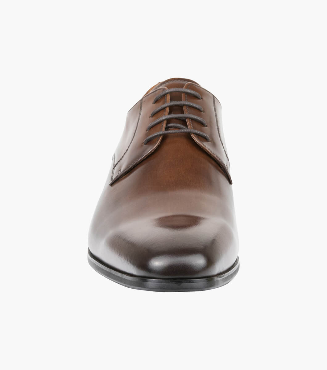 FLORSHEIM KABUL - TEAK