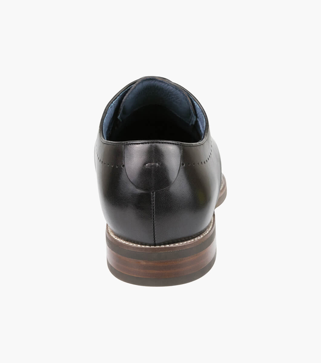 FLORSHEIM NIMBUS - BLACK