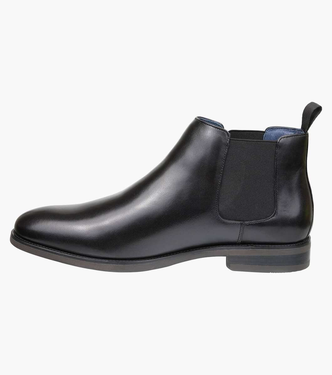 FLORSHEIM CEDUNA - BLACK