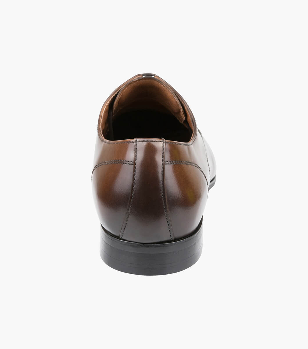 FLORSHEIM KABUL - TEAK