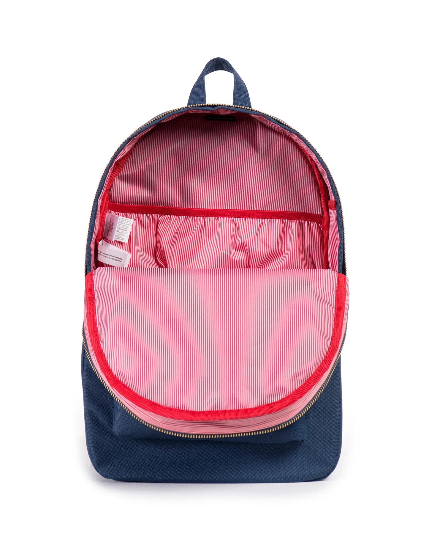 HERSCHEL SETTLEMENT BACKPACK - NAVY