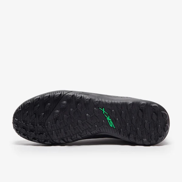 SKECHERS RAZOR 1.5 ACADEMY - BLACK/SILVER