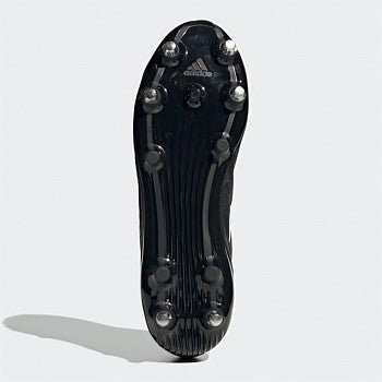 ADIDAS RS-15 ELITE SG - BLACK/WHITE