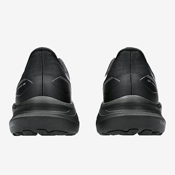 ASICS GT-1000 13 EXTRA WIDE 4E - BLACK/STEEL GREY