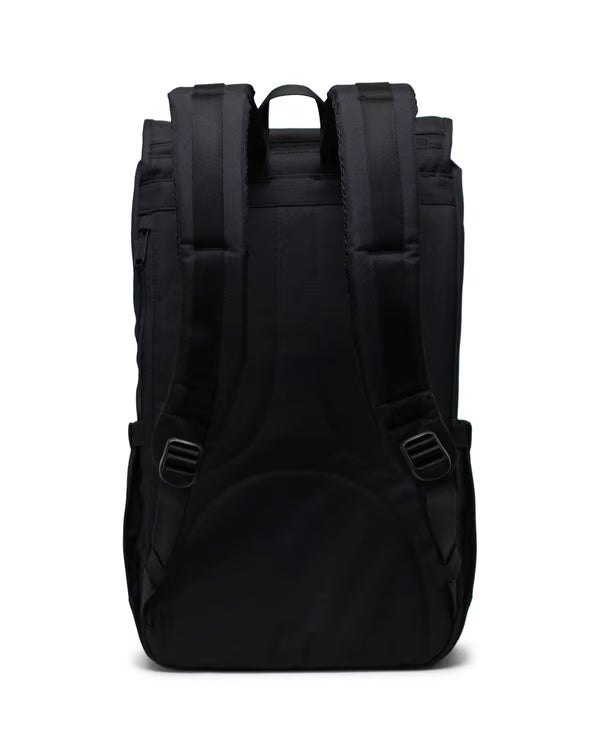 HERSCHEL LITTLE AMERICA BACKPACK - BLACK TONAL