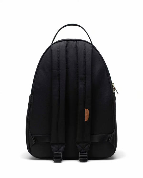 HERSCHEL NOVA MID BACKPACK - BLACK