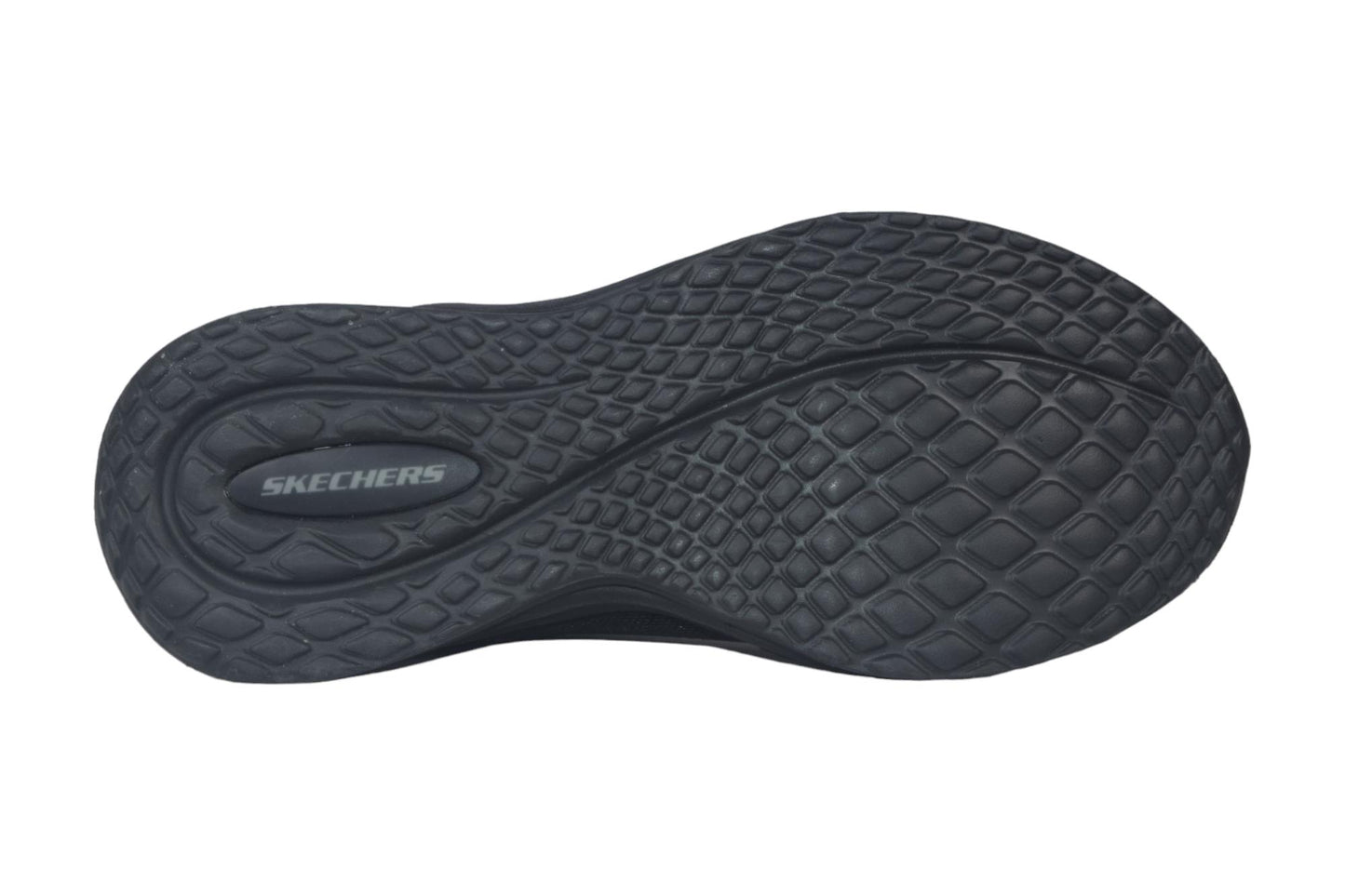 SKECHERS ARCH FIT TRAYVER - BLACK