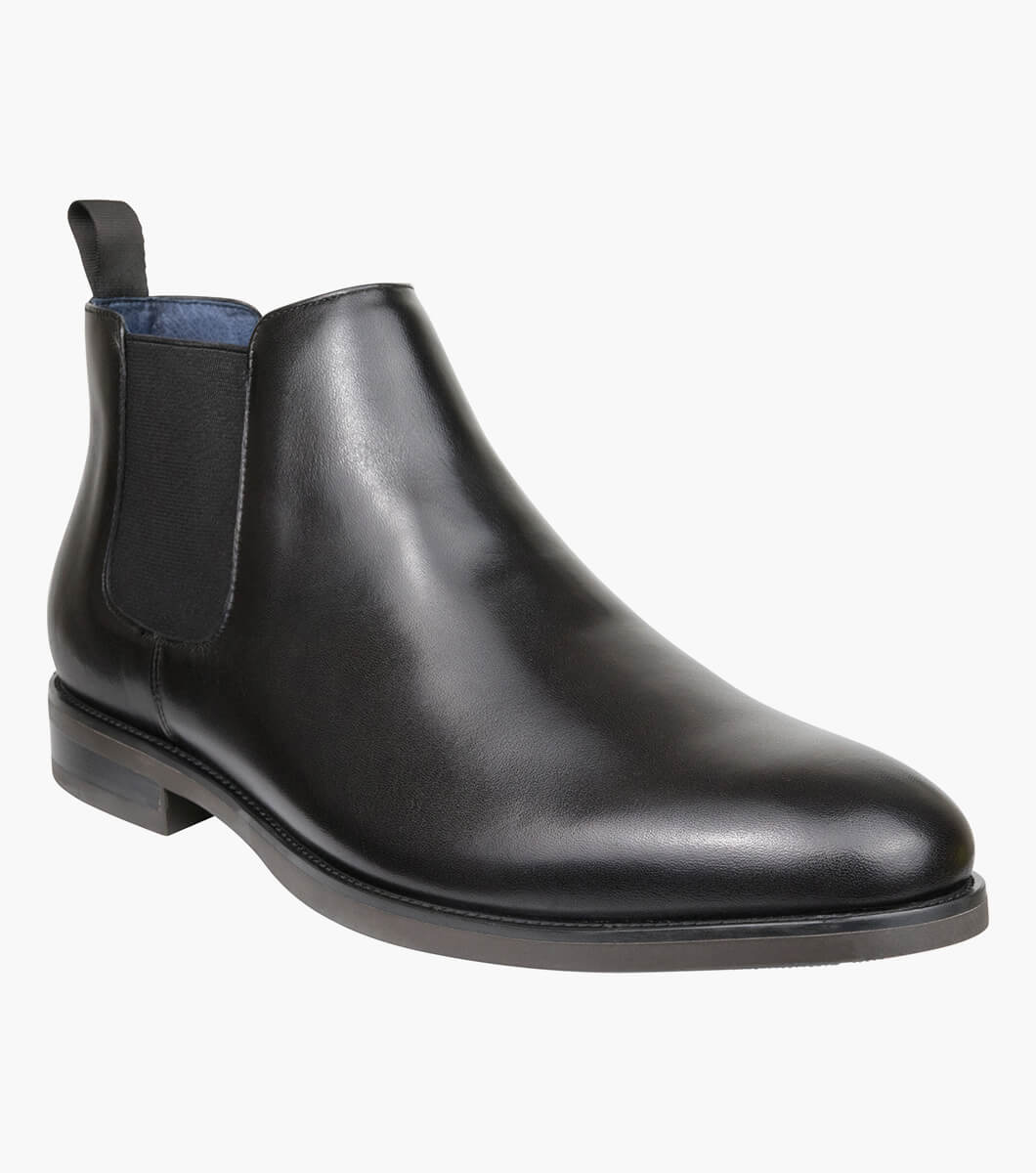 FLORSHEIM CEDUNA - BLACK