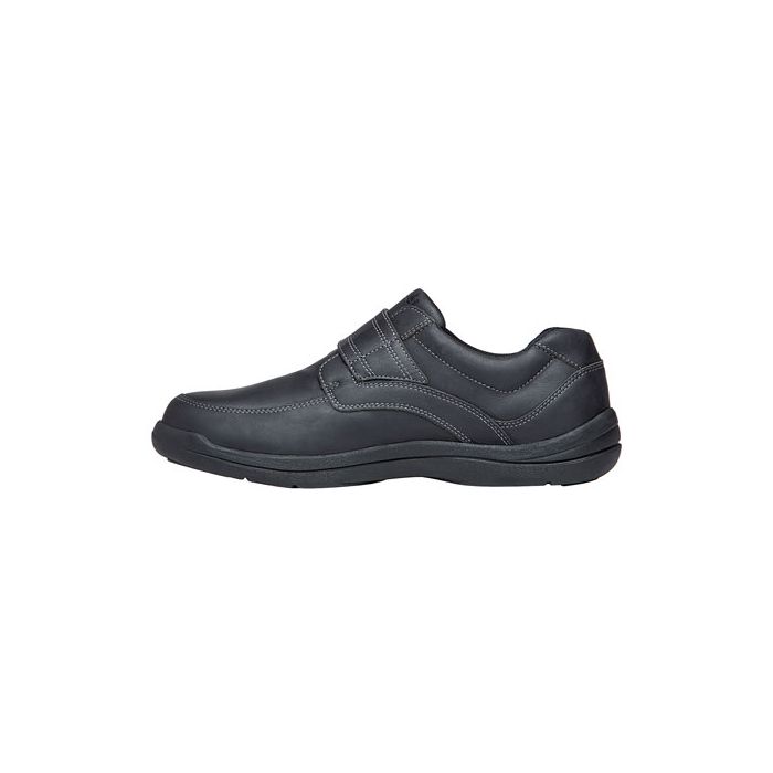 PROPET GARY 5E *EXTRA WIDE* - BLACK