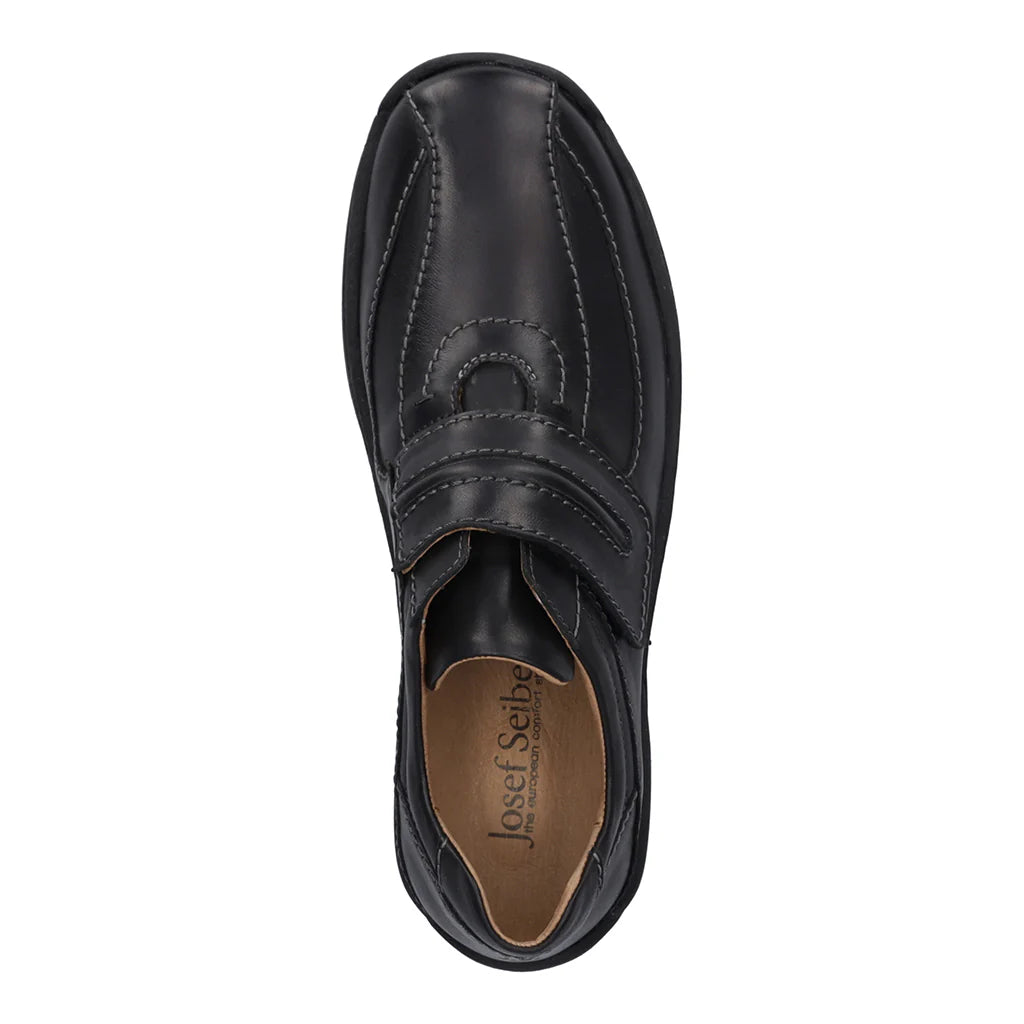 JOSEF SEIBEL ARTHUR - BLACK