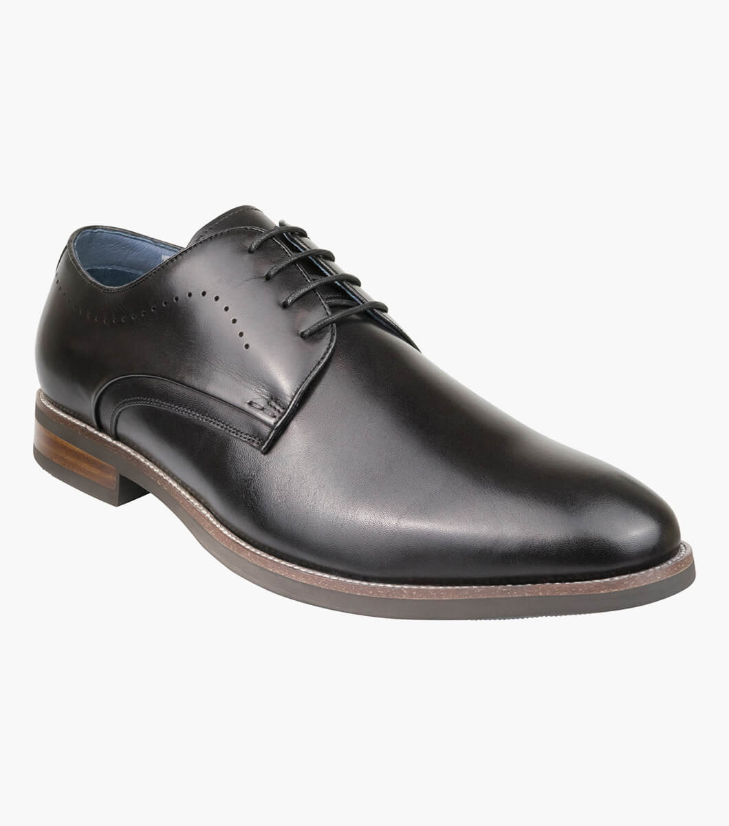 FLORSHEIM NIMBUS - BLACK