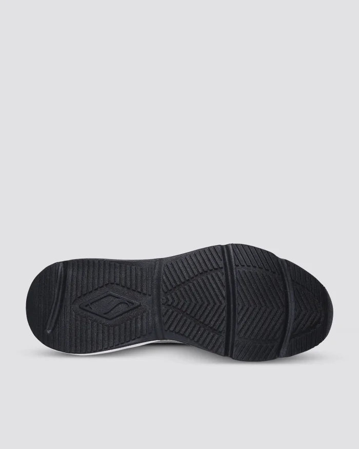 SKECHERS MENS TRES-AIR UNO REVOLUTION-AIRY - GRAY