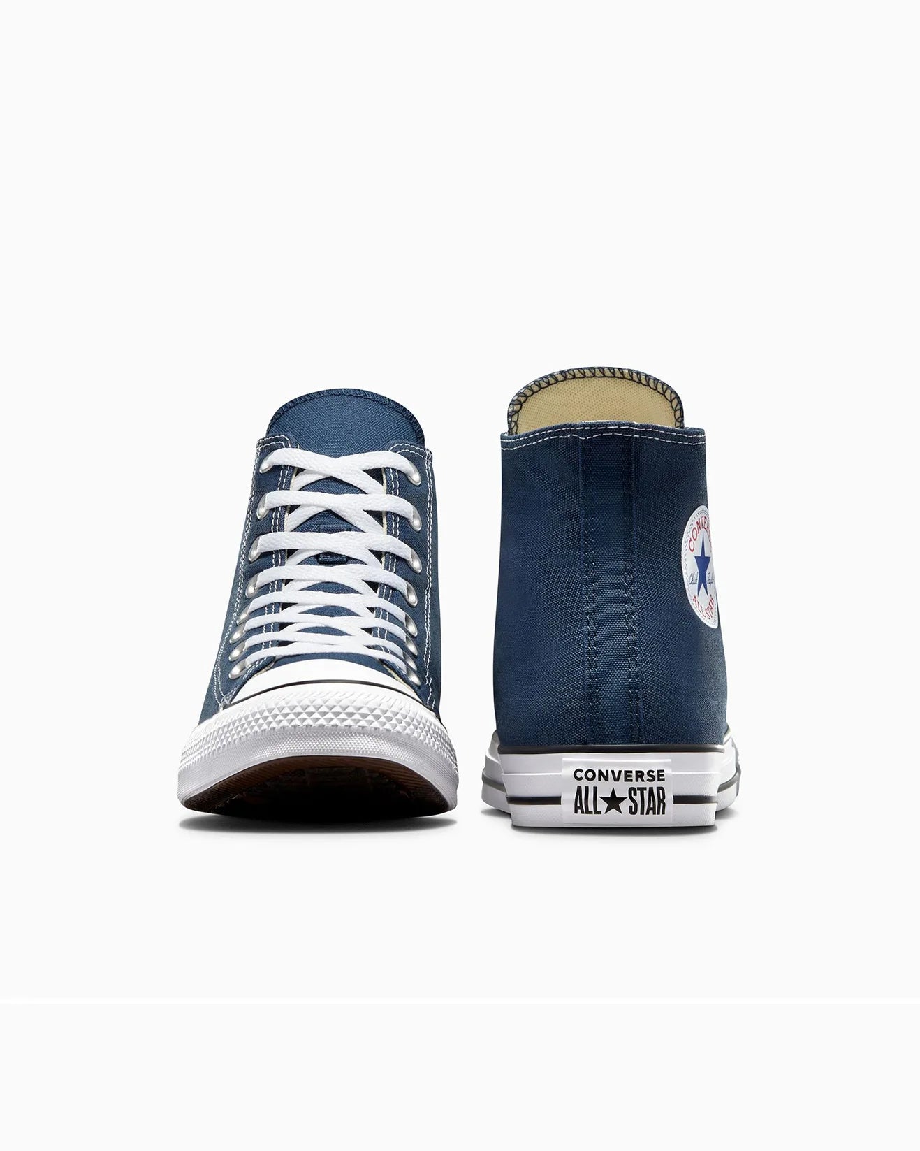 CONVERSE Chuck Taylor All Star Classic - High Top Navy