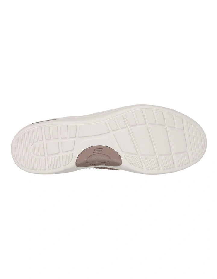 SKECHERS ARCH FIT INSPIRE REFINED - MOCHA