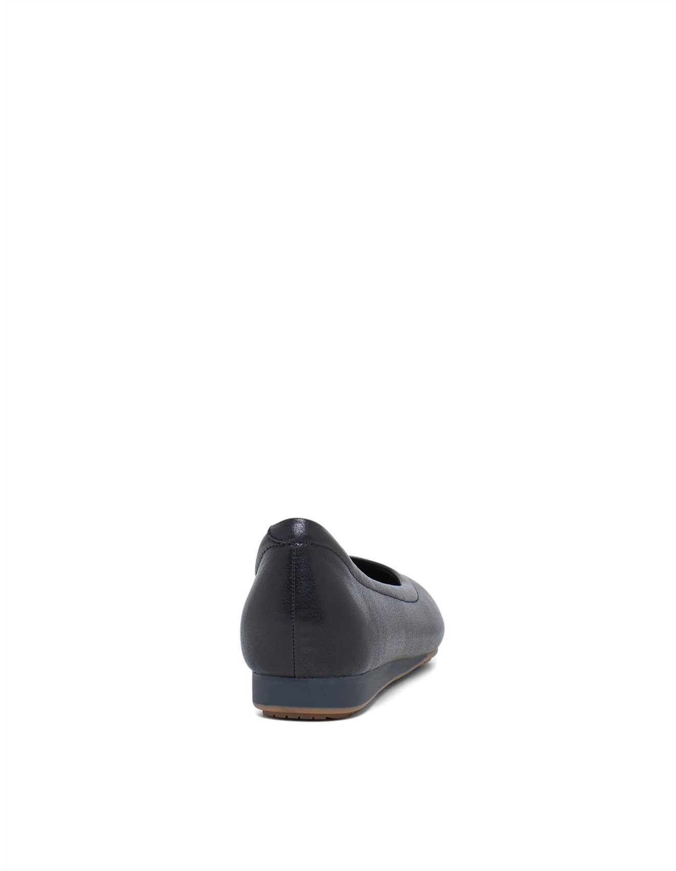 HUSH PUPPIES DONNA - BLACK
