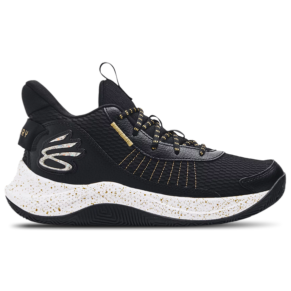 UNDER ARMOUR CURRY 3Z7 - Black/Gold