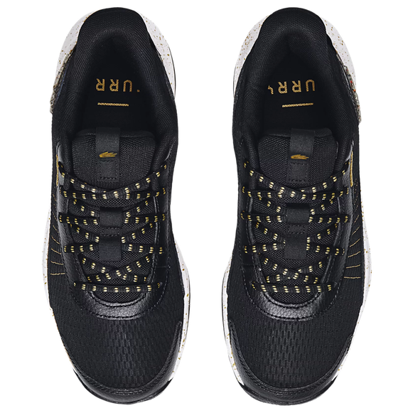 UNDER ARMOUR CURRY 3Z7 - Black/Gold