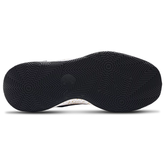 UNDER ARMOUR CURRY 3Z7 - Black/Gold