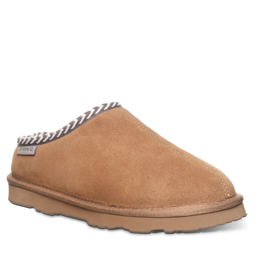 BEARPAW WOMENS TABITHA - HICKORY