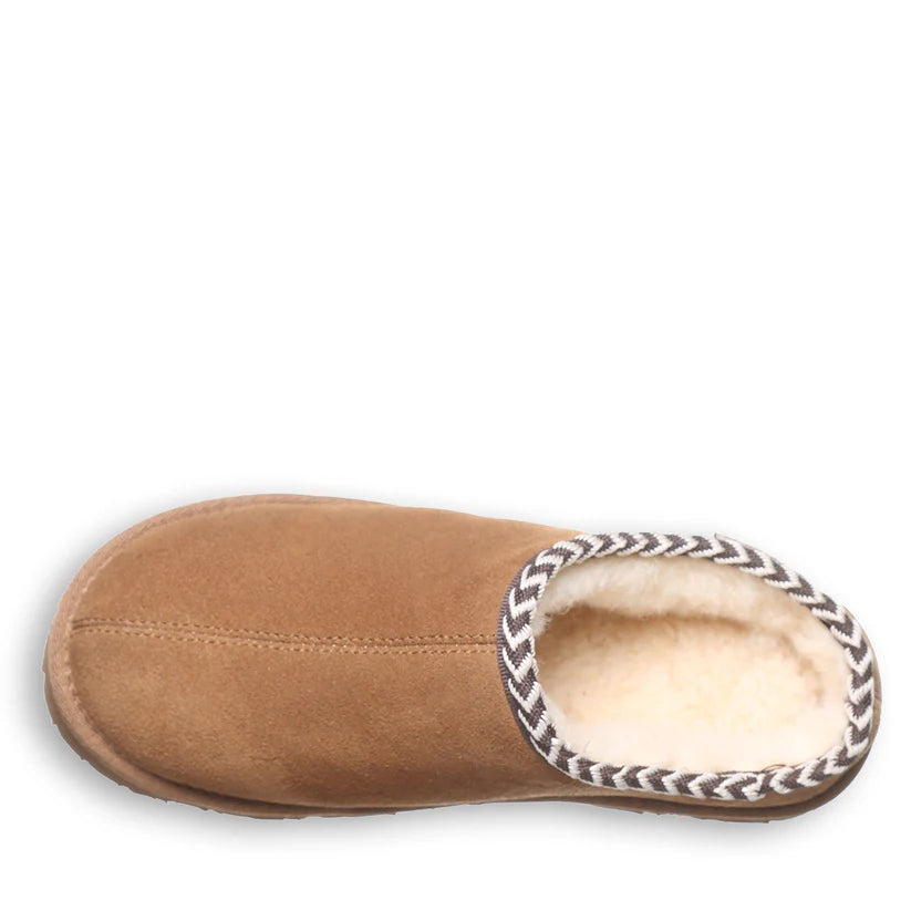 BEARPAW WOMENS TABITHA - HICKORY