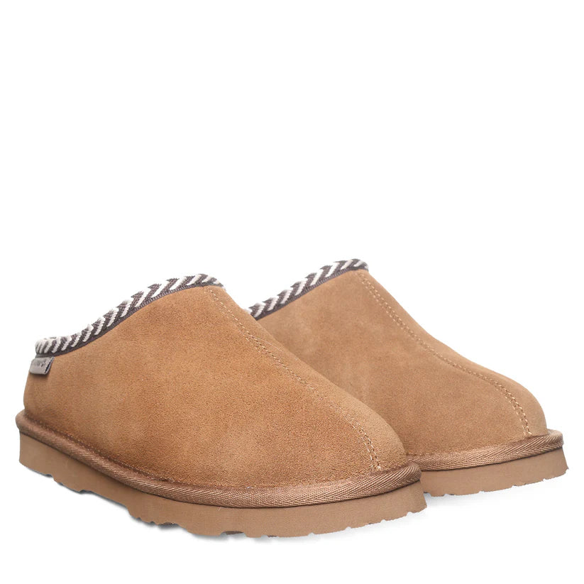 BEARPAW WOMENS TABITHA - HICKORY