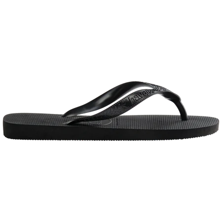 HAVAIANAS TOP JANDAL - BLACK