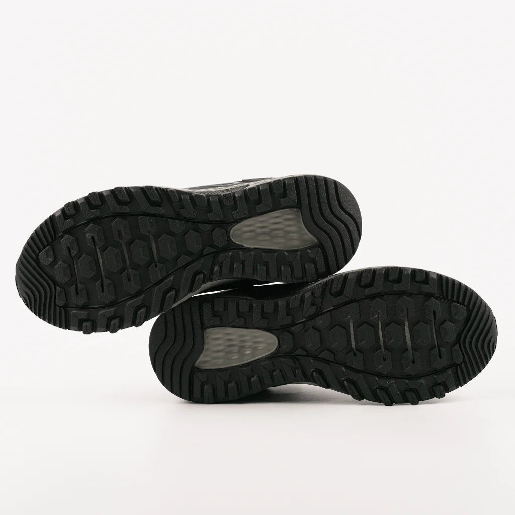 NEW BALANCE MENS 410 v8 - GREY/BLACK