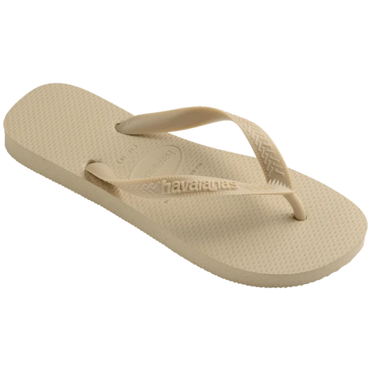 HAVAIANAS TOP JANDAL - SAND GREY