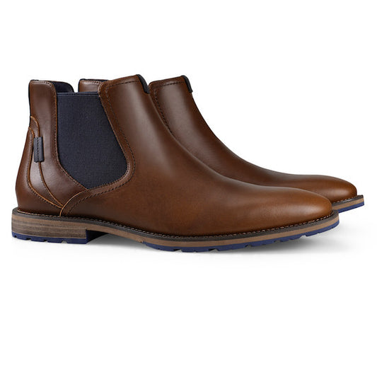 JULIUS MARLOW REFORM TAN