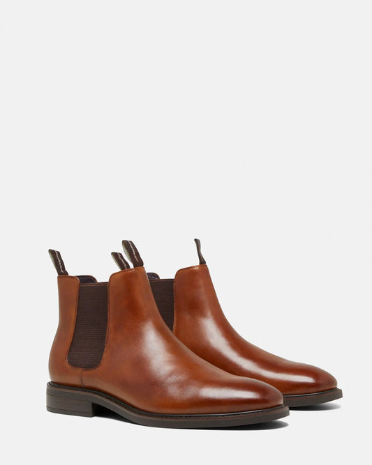 JULIUS MARLOW GAUCHO - COGNAC