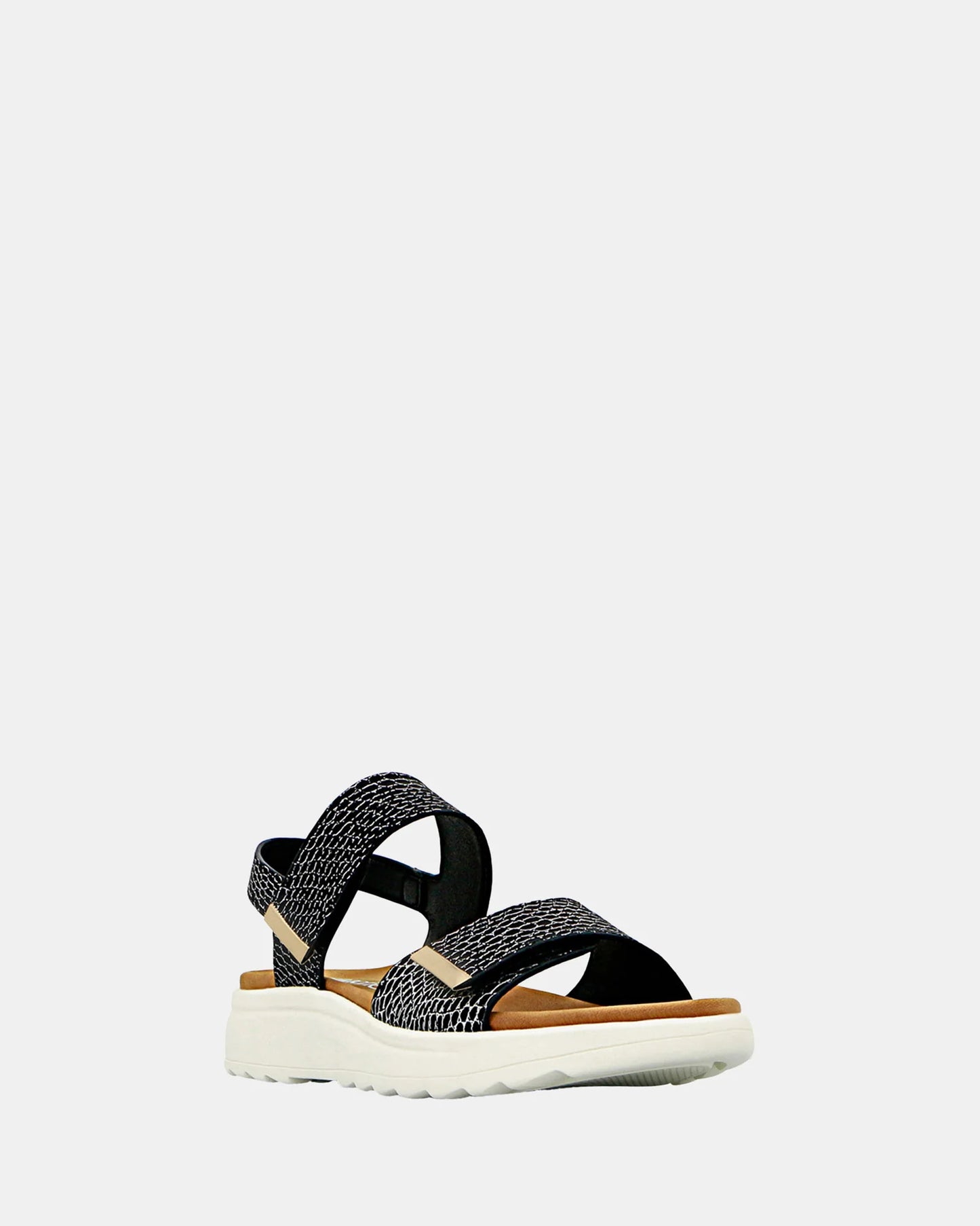 PANACHE PAULINE - BLACK
