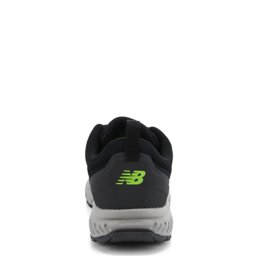 NEW BALANCE MENS 510 v5 - BLACK