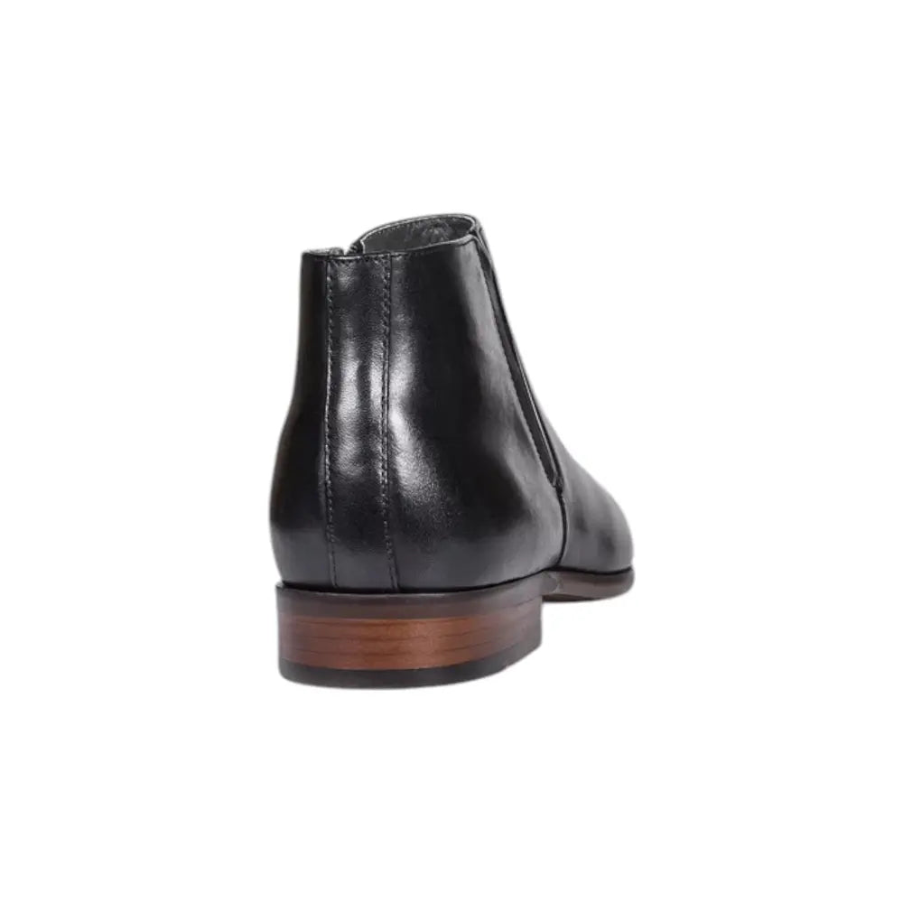 JULIUS MARLOW KELSON - BLACK