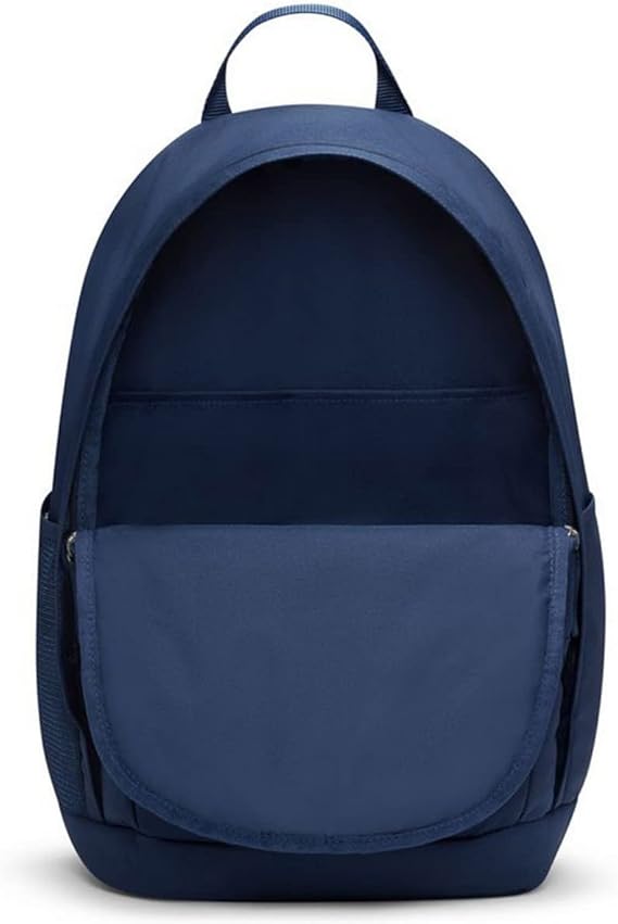 NIKE HAYWARD BACKPACK 26L - NAVY