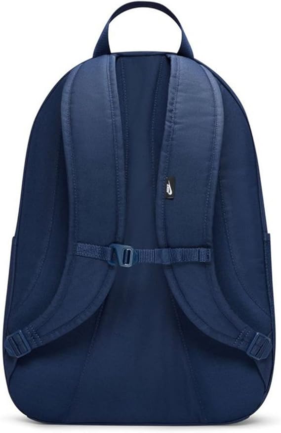 NIKE HAYWARD BACKPACK 26L - NAVY