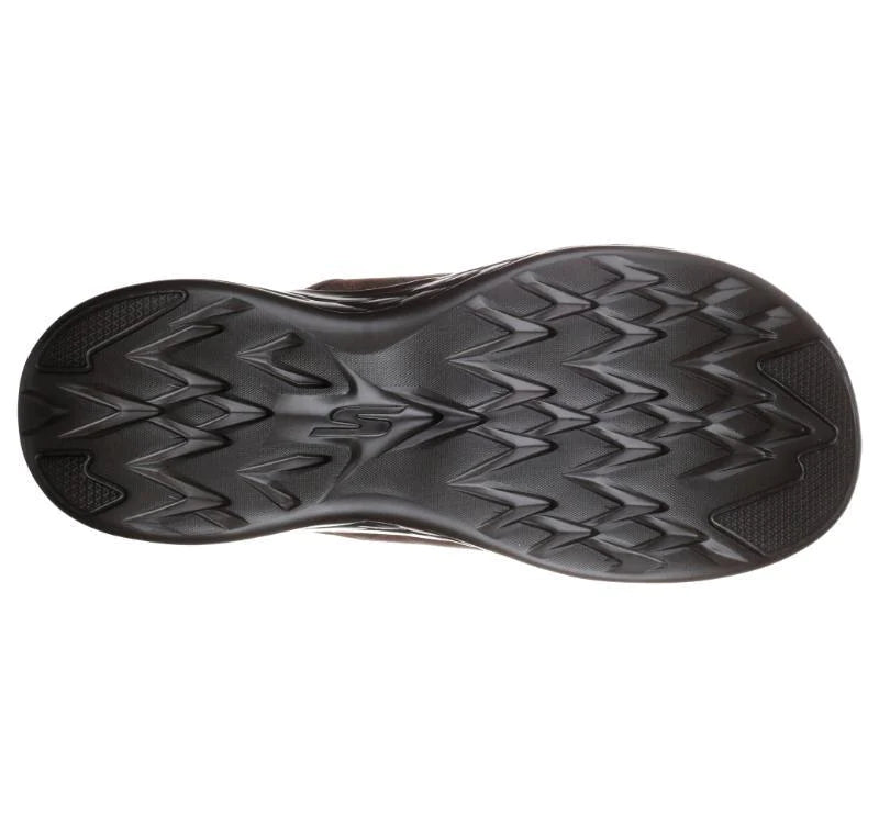 SKECHERS MENS On-The-GO 600 Seaport - Chocolate