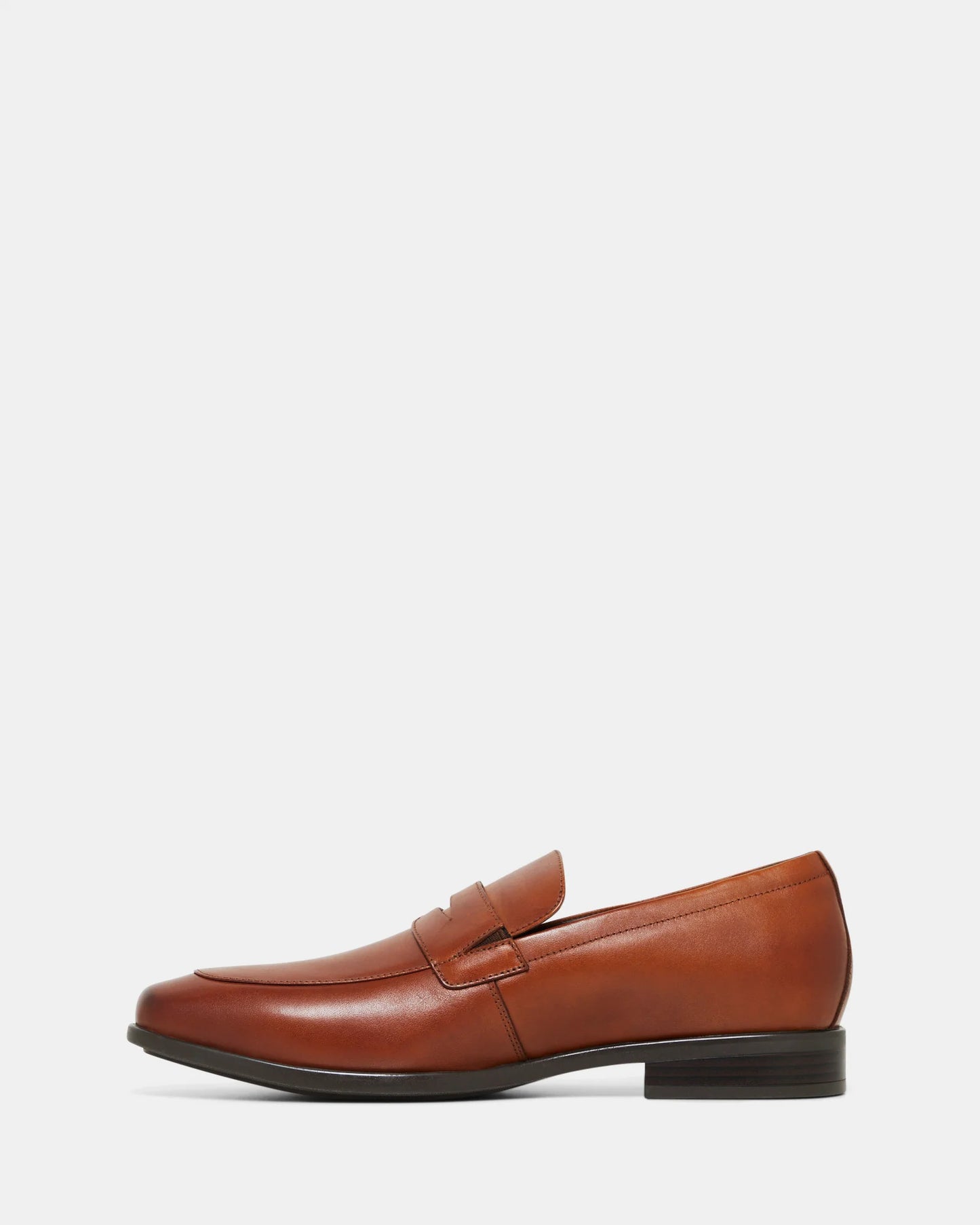 HUSH PUPPIES NORTON - TAN