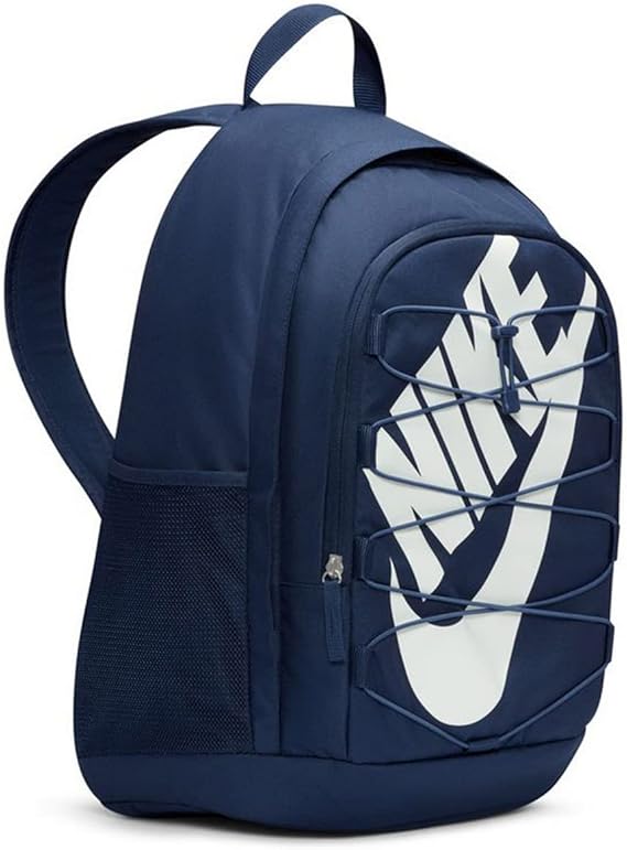 NIKE HAYWARD BACKPACK 26L - NAVY