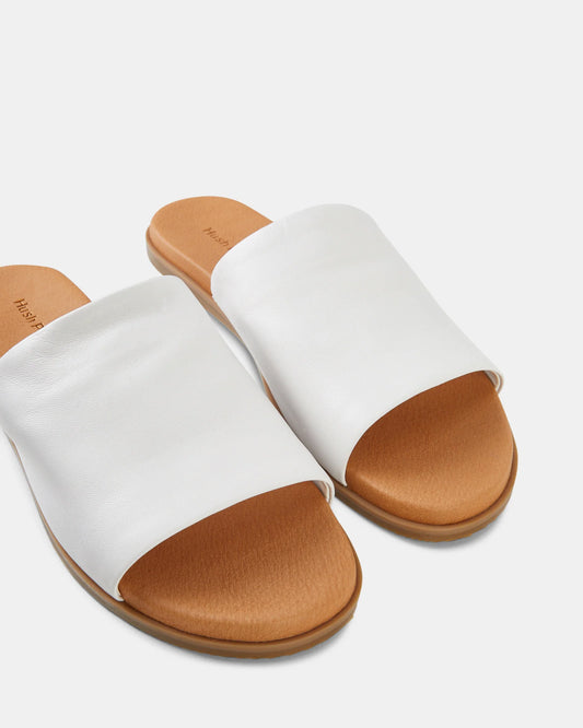 HUSH PUPPIES PARADISE - WHITE