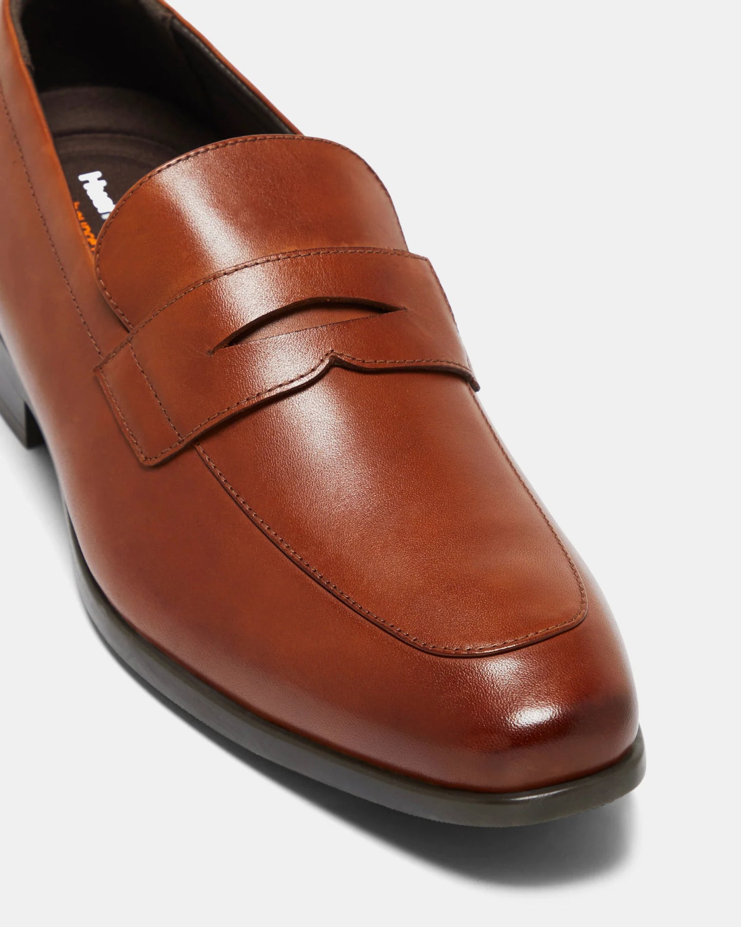 HUSH PUPPIES NORTON - TAN
