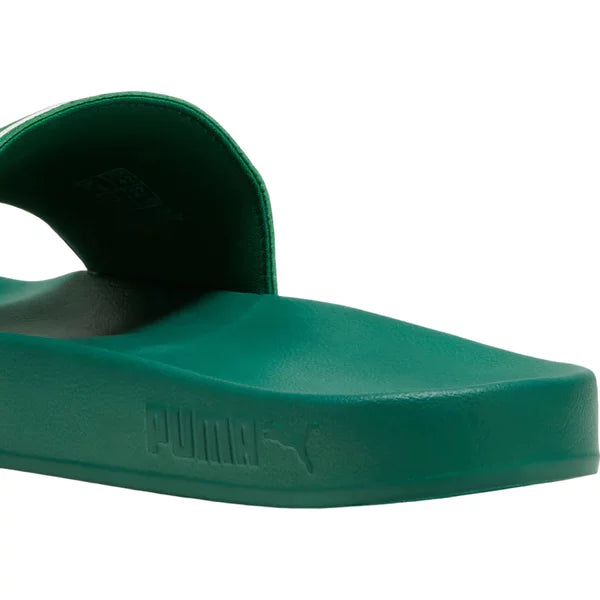 PUMA LEADCAT 2.0 SLIDES - VINE SUGARED ALMOND