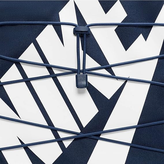 NIKE HAYWARD BACKPACK 26L - NAVY