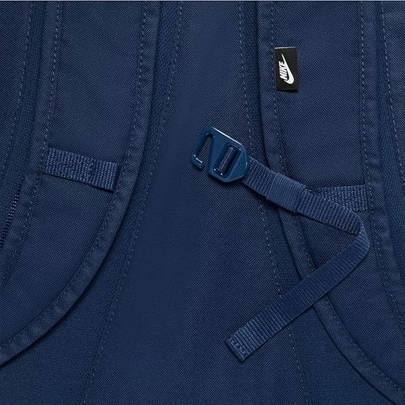 NIKE HAYWARD BACKPACK 26L - NAVY