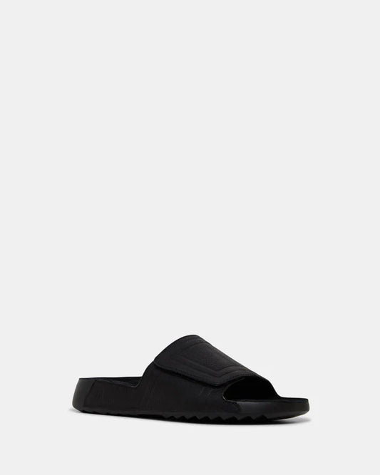 HUSH PUPPIES HAMMOCK - BLACK