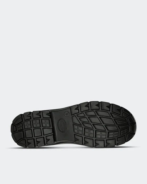 SKECHERS TROPHUS GIDIAN - BLACK