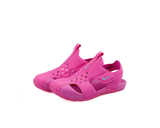 NIKE SUNRAY PROTECT 2 - HYPER MAGNET/ROYAL PULSE