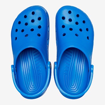 CROCS CLASSIC CLOG - BLUE BOLT